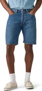 Levi's 501® Original Denim Shorts