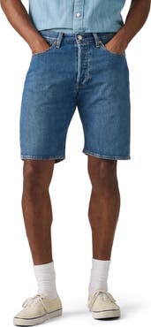 Levi's 501® Original Denim Shorts