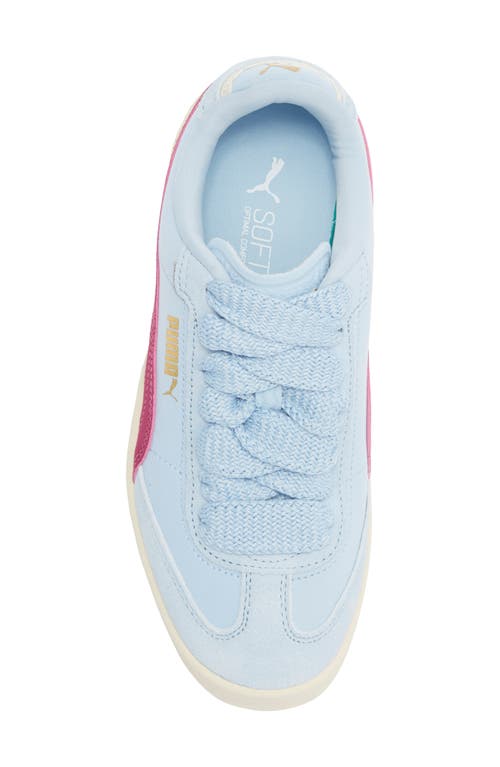 Puma Club Ii Era Memories Sneaker