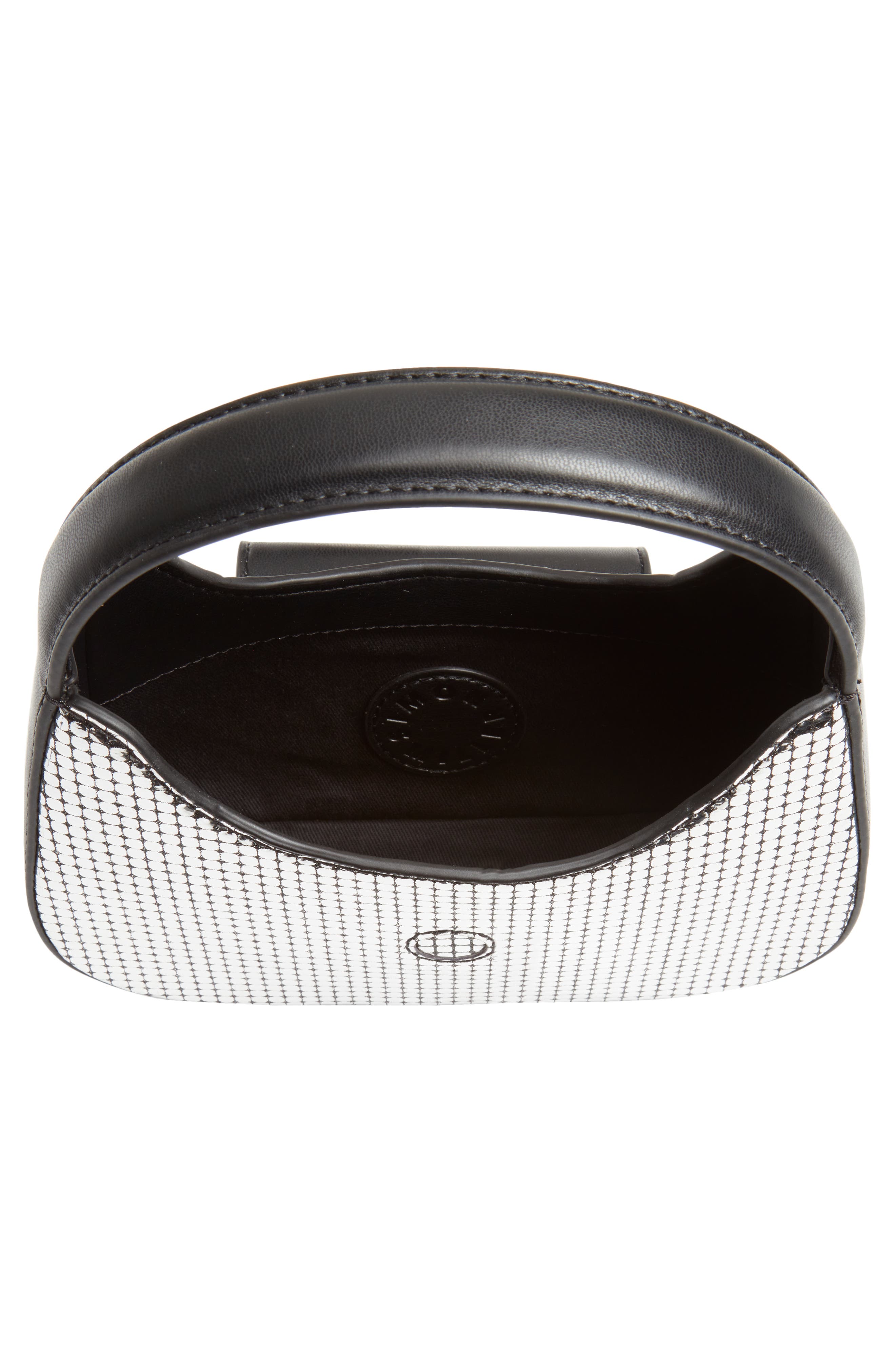 Simon Miller Mini Retro Bag, Alternate, color, 