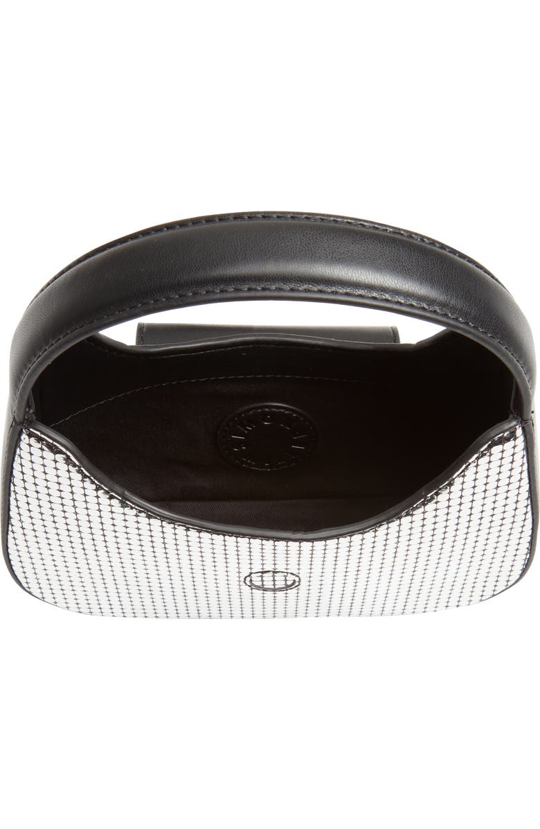 Simon Miller Mini Retro Bag, Alternate, color,