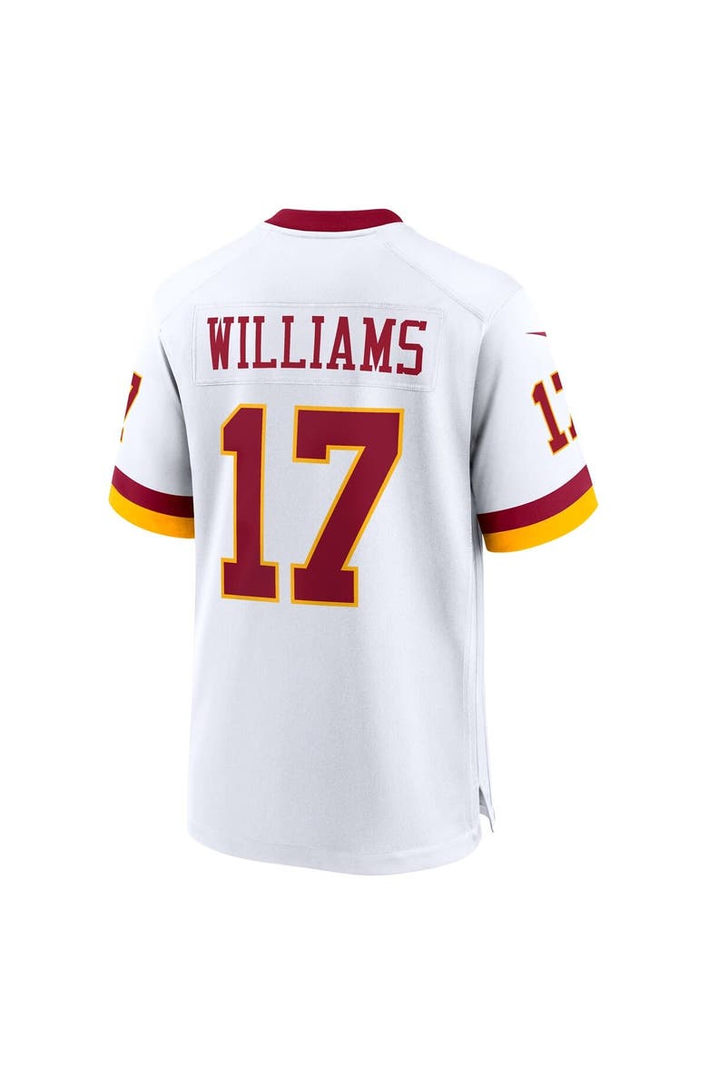 Nike Men's Nike Doug Williams White Washington Commanders Game Super Bowl Era Jersey, Alternate, color, White