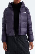 The North Face Hydrenalite Hooded Down Jacket