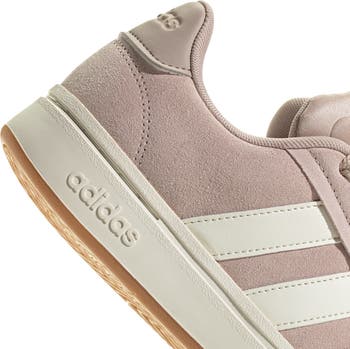 Grand Court Alpha Platform Sneaker