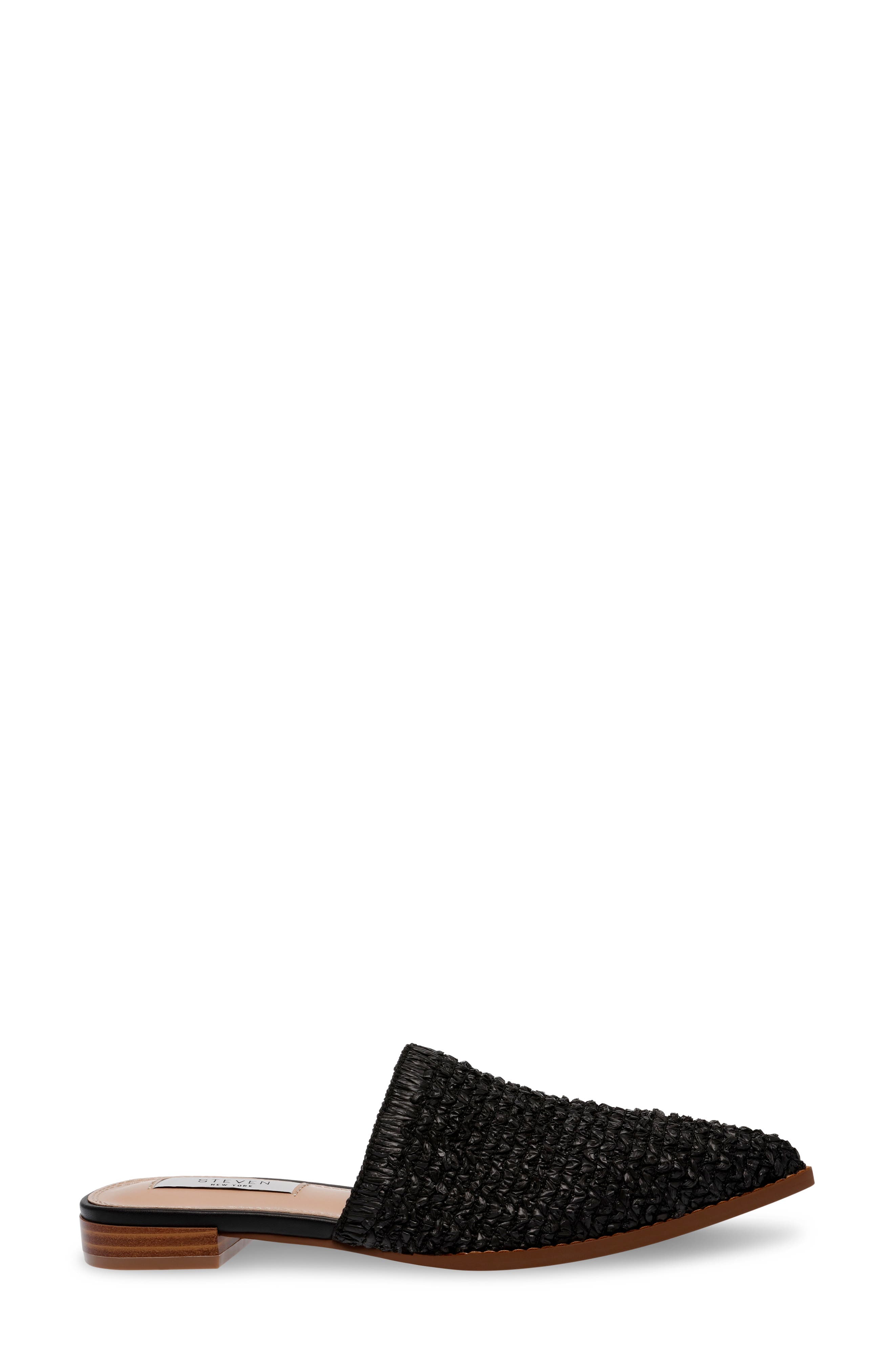 Steven New York Valdez Knit Mule, Alternate, color, 