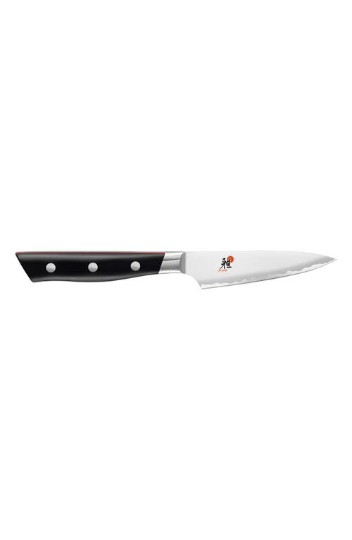 Miyabi Evolution 2-piece Knife Set In Silver