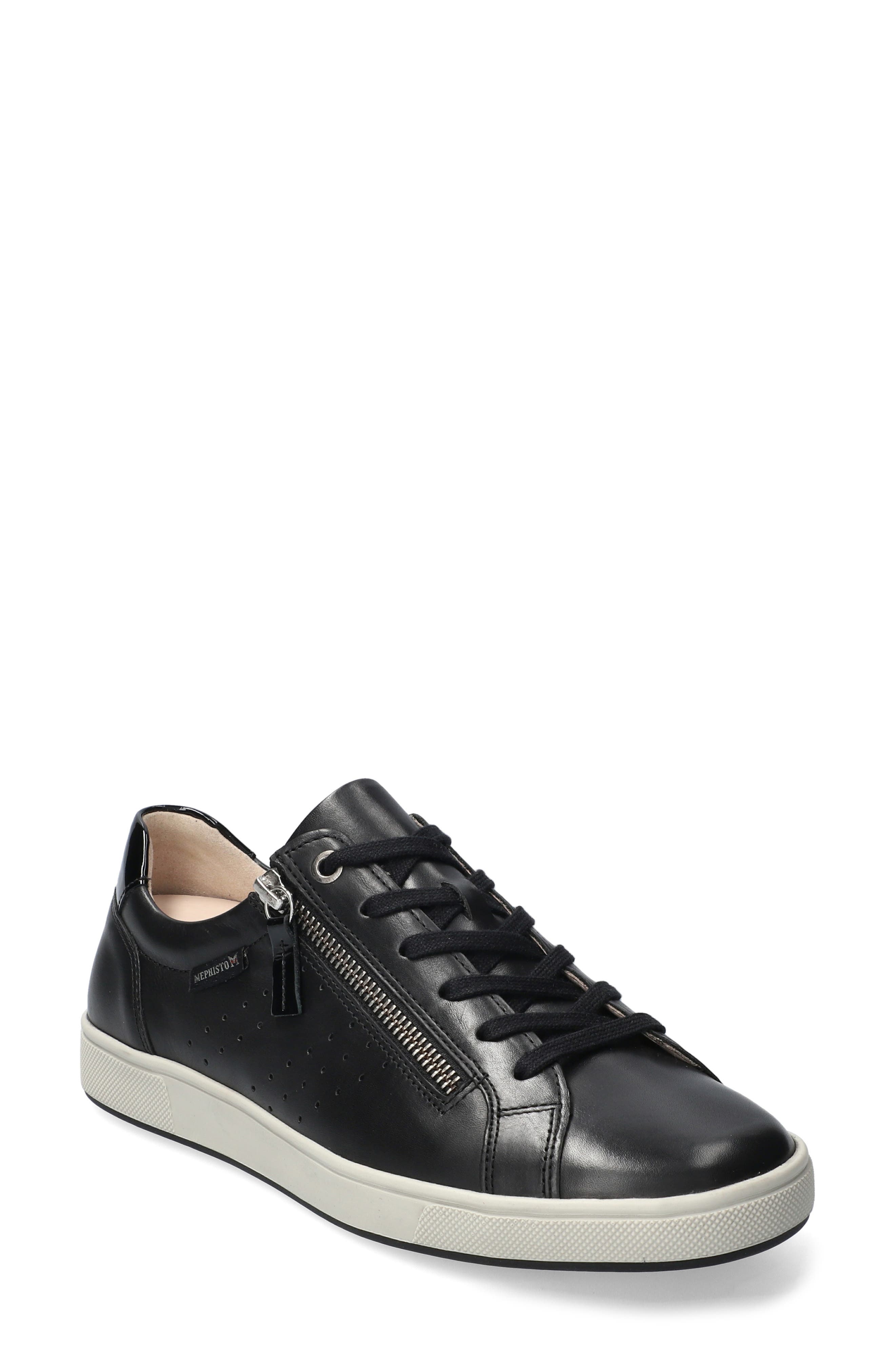 Mephisto Nikita Sneaker, Main, color, 
