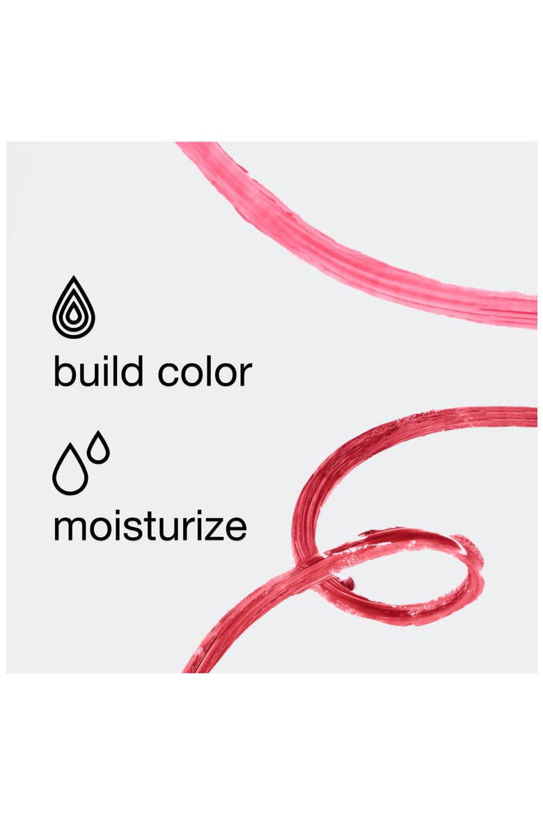 Chubby Stick Moisturizing Lip Color Tinted Balm, Alternate, color, BOUNDLESS BLUSH