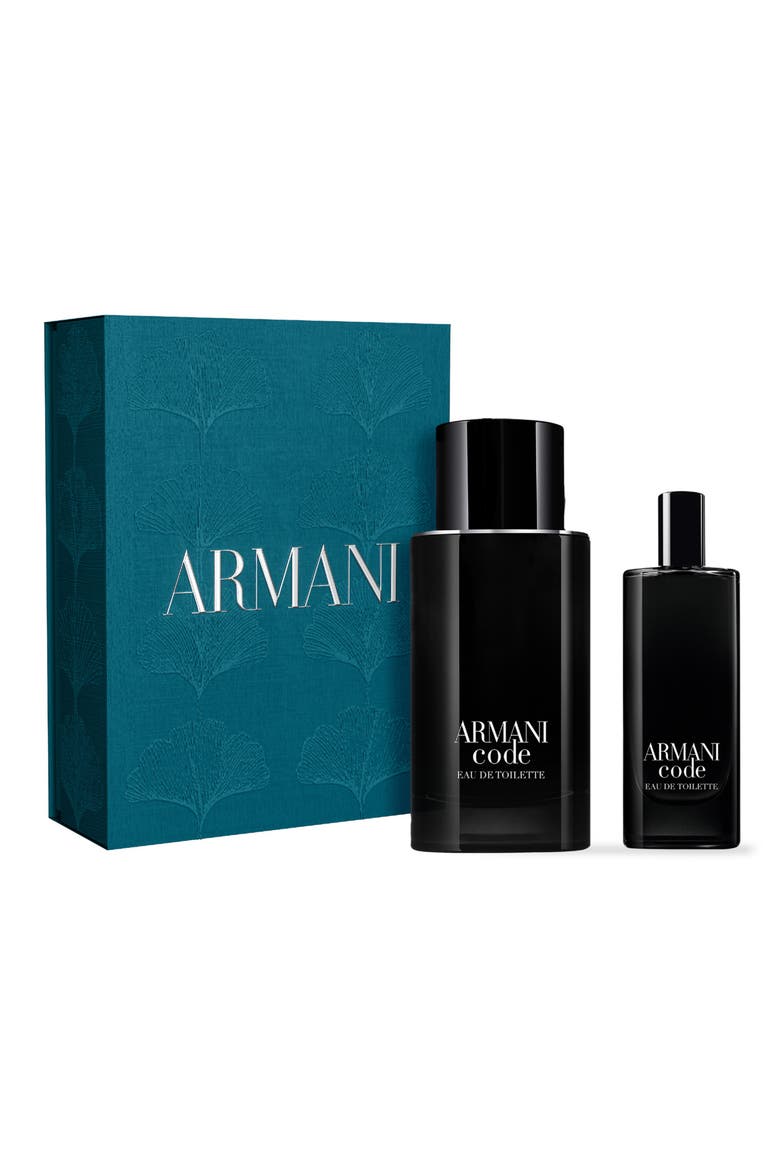 Code Eau de Toilette Set $144 Value, Alternate, color, NO COLOR