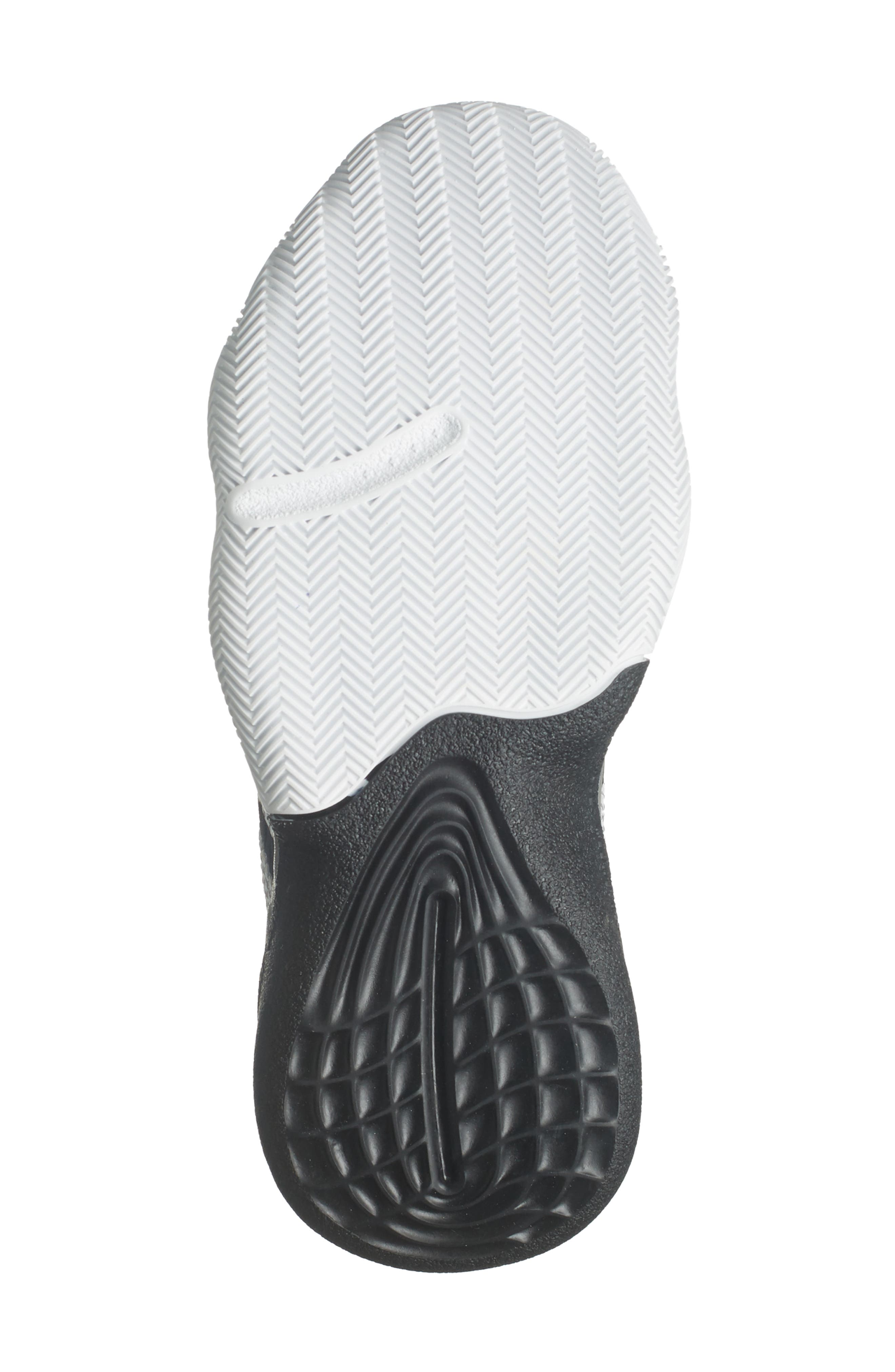 adidas Harden Stepback Basketball Shoe, Alternate, color, 