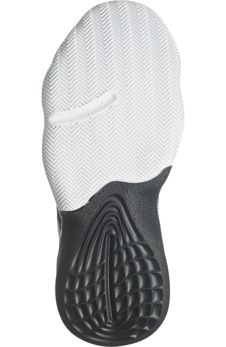 adidas Harden Stepback Basketball Shoe, Alternate, color,