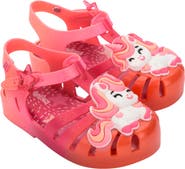 Mini Melissa Kids' Mini Possession Sandal