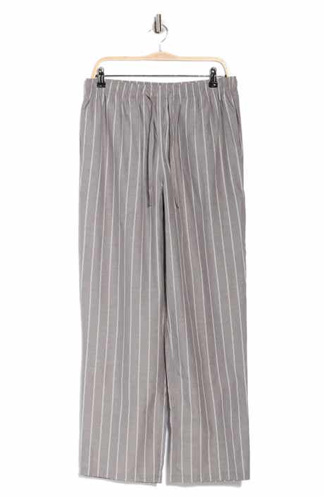NORDSTROM RACK Plaid Pajama Pants