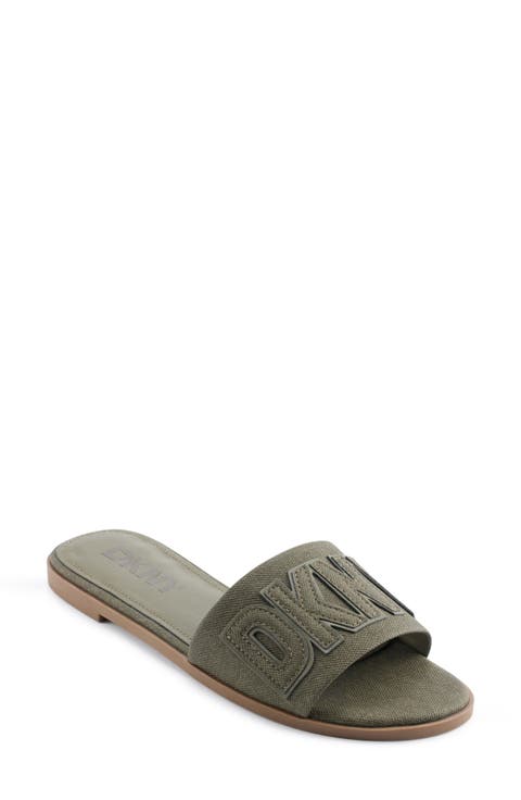Willow Slide Sandal (Women)