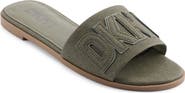 DKNY Willow Slide Sandal