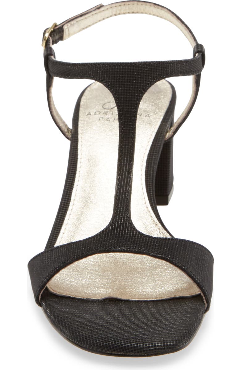 Adrianna Papell Edie Sandal, Alternate, color,