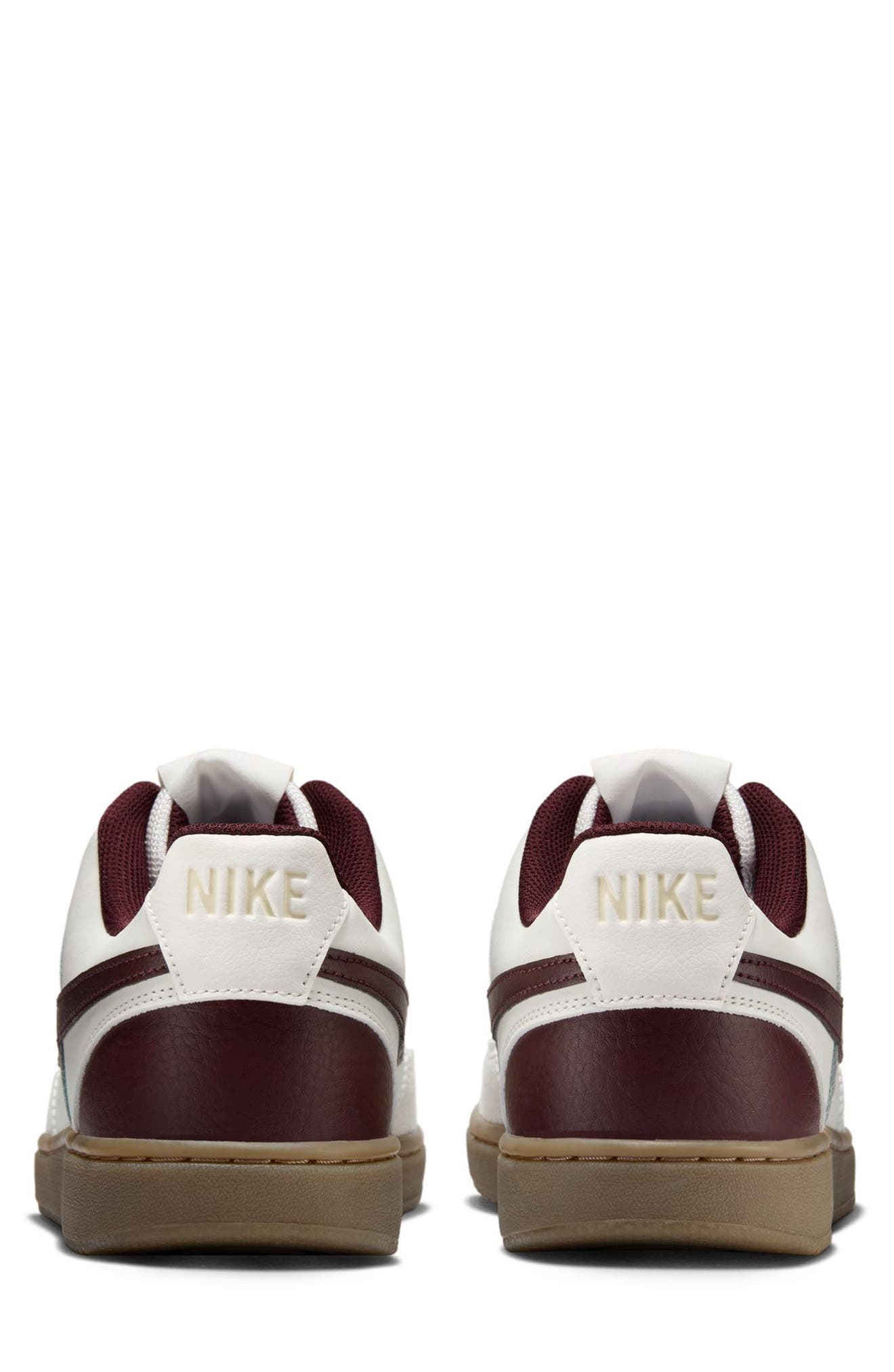 Court Vision Low Sneaker - image 4