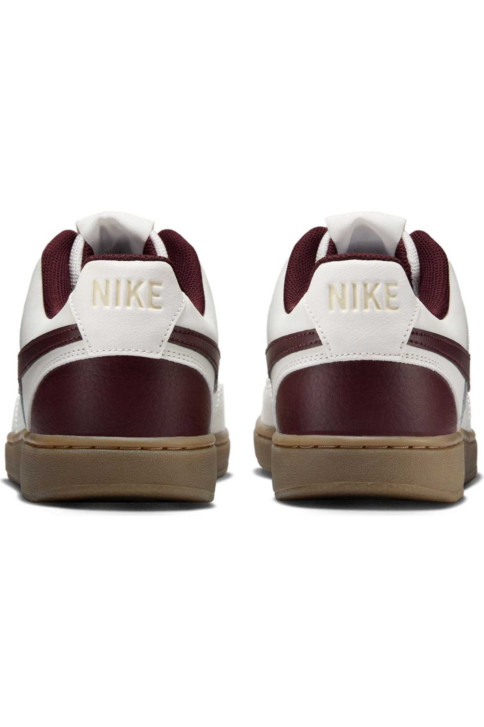 Color Blind Fall Nike Court Vision Low Sneaker (Men) | Nordstromrack