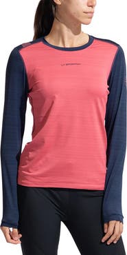 La Sportiva Tour Long-Sleeve Shirt - Women's