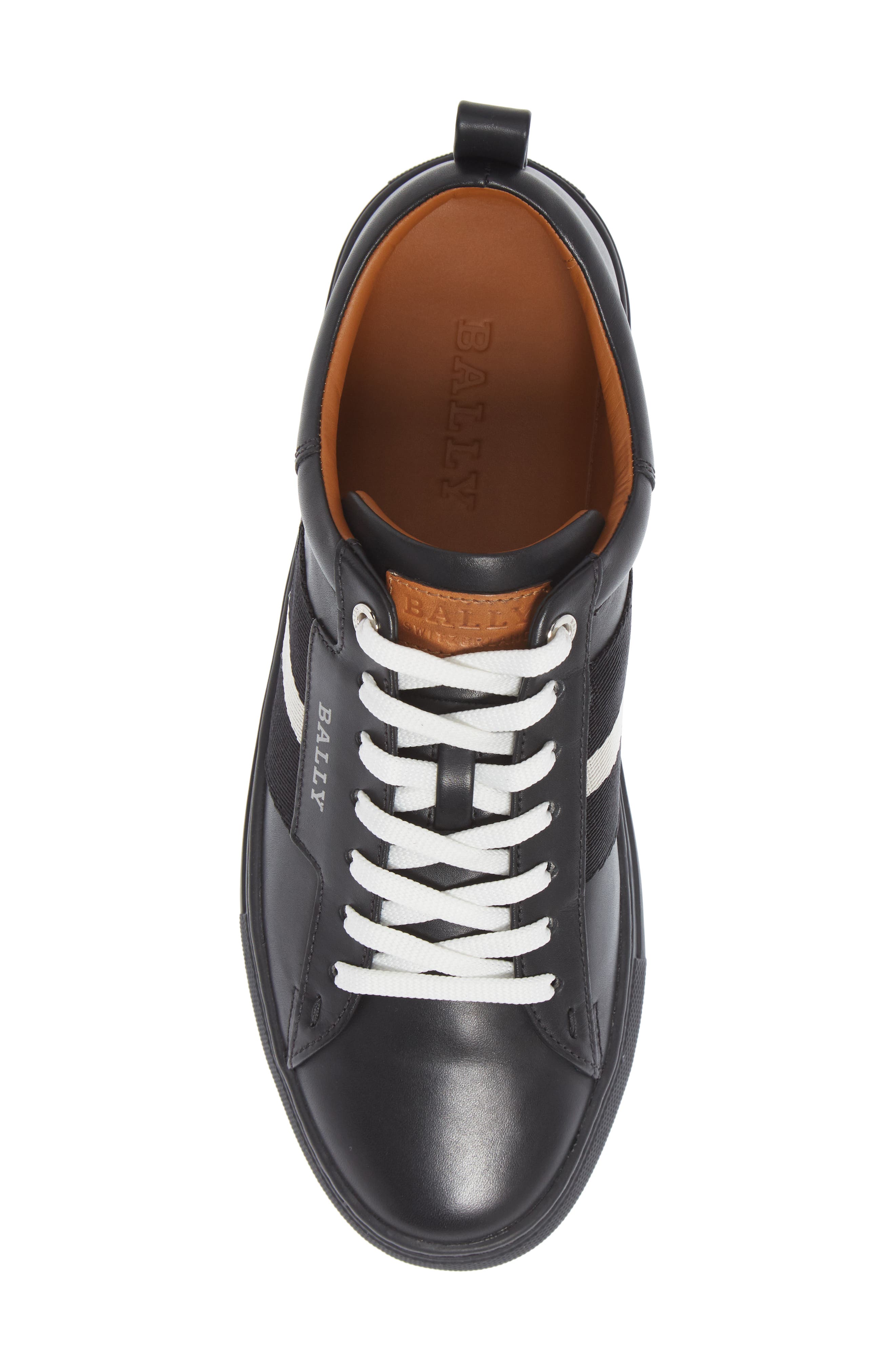 Bally 'Helvio' Sneaker, Alternate, color, 