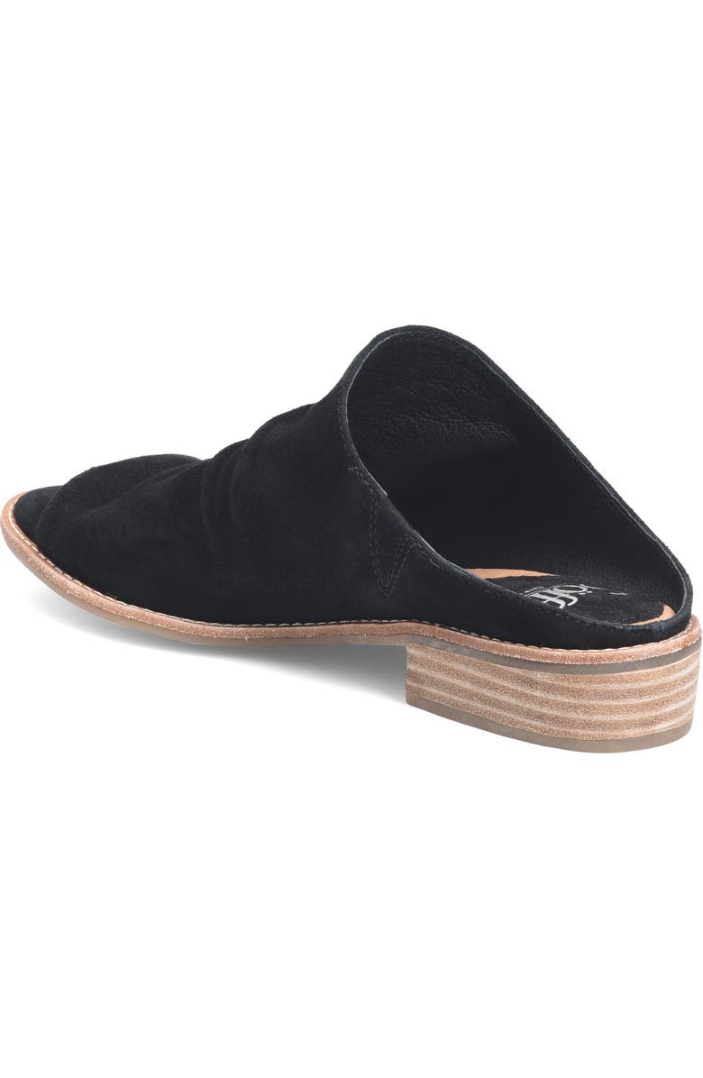 Söfft Netta Slide Sandal, Alternate, color,