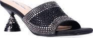 LADY COUTURE Fontana Slide Sandal