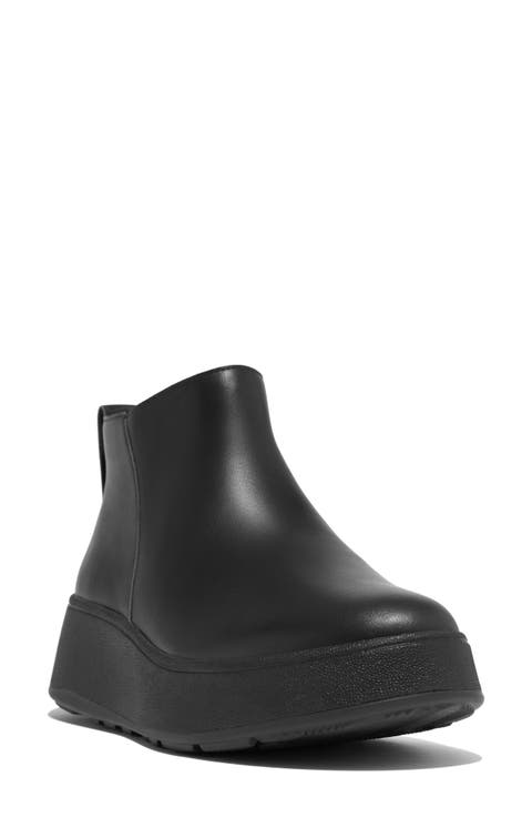 F-Mode Platform Bootie (Women)