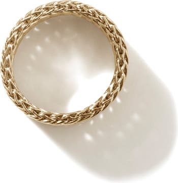 Rata Chain Ring, Wide, 9mm
