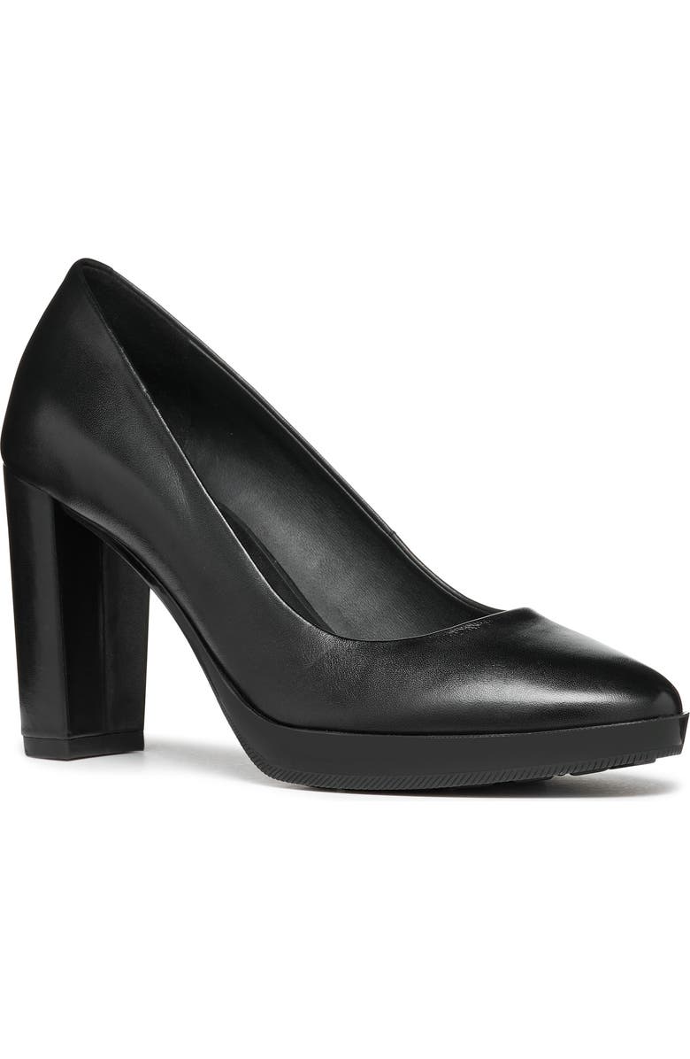 Geox Walk Pleasure Pump, Main, color,