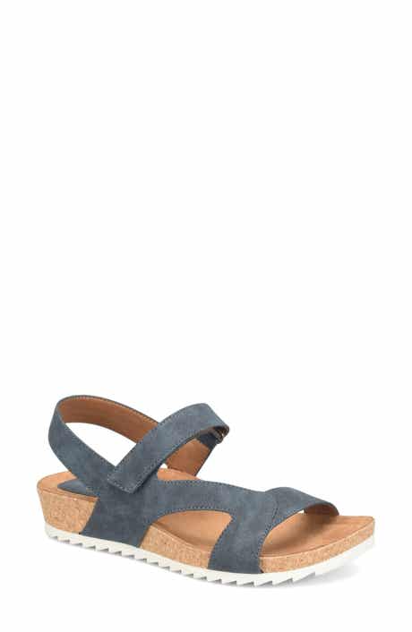 EUROSOFT Gillian Slingback Sandal