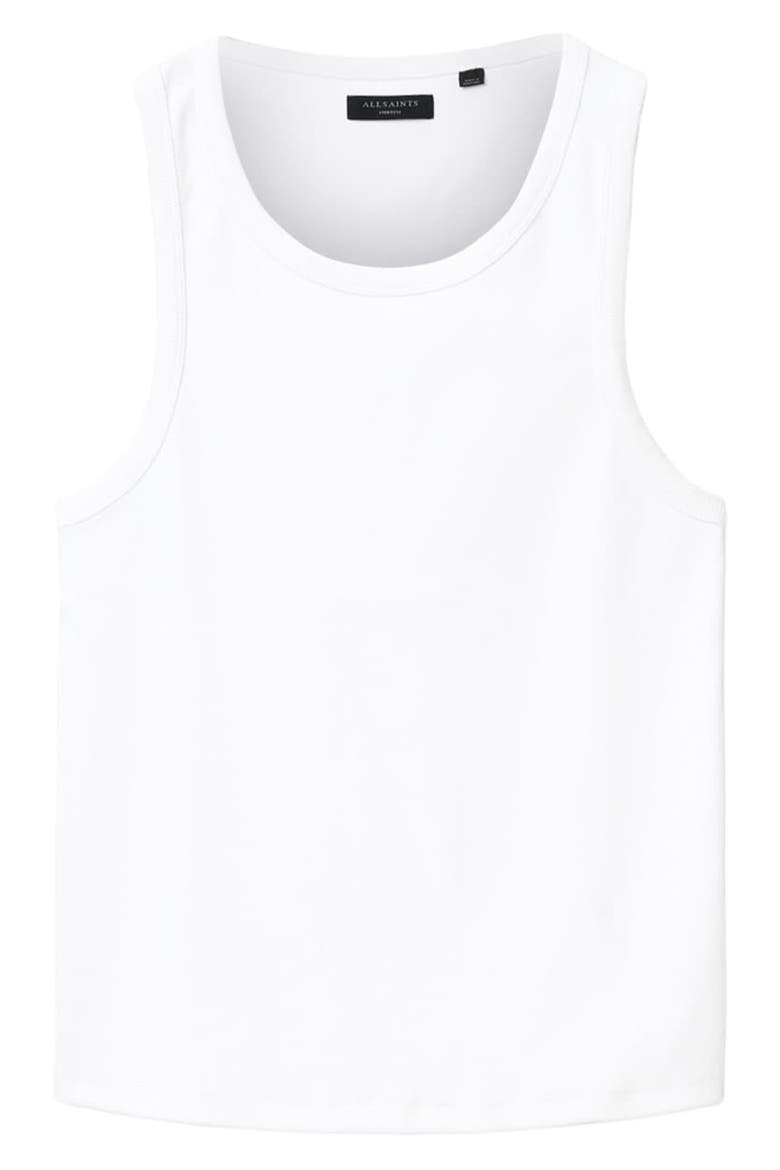 Axel Vest, Alternate, color, OPTIC WHITE