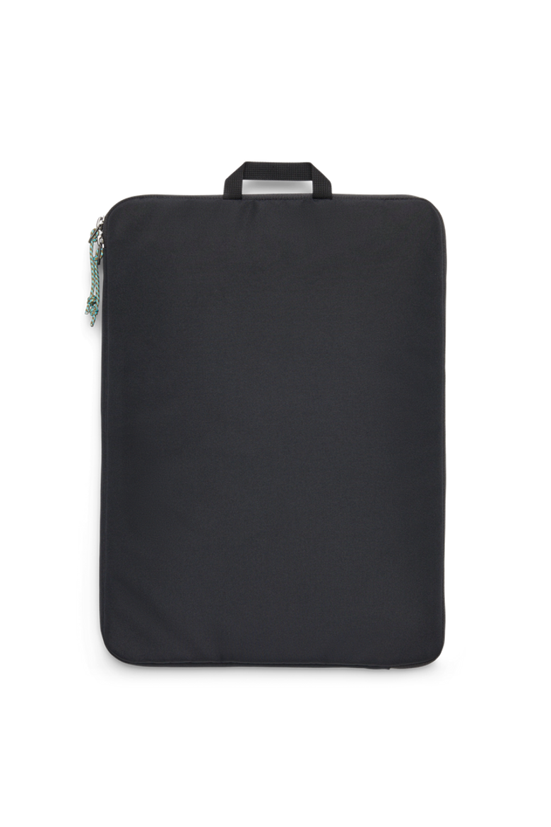 14" Laptop Sleeve - Cada Día, Alternate, color, Cotopaxi Black