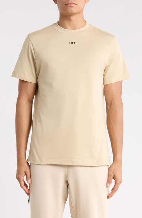 Stitch Arrow Slim Graphic Tee