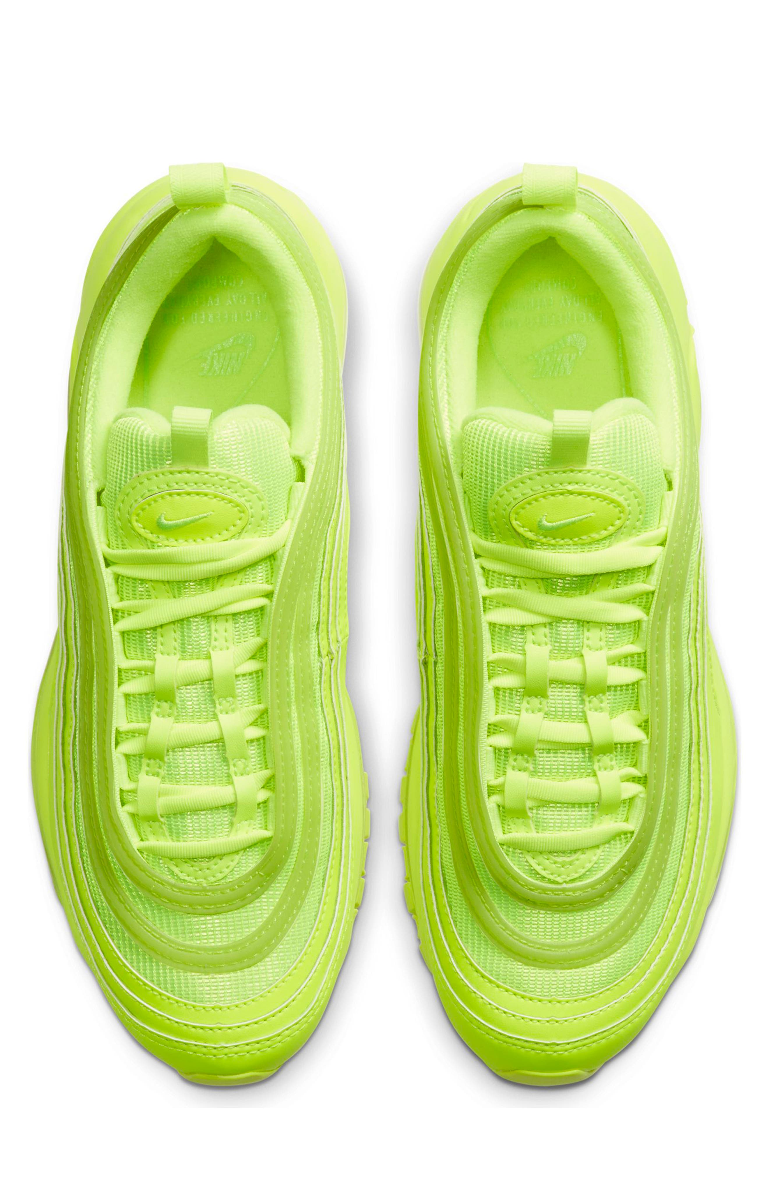 Nike Air Max 97 Sneaker, Alternate, color, 