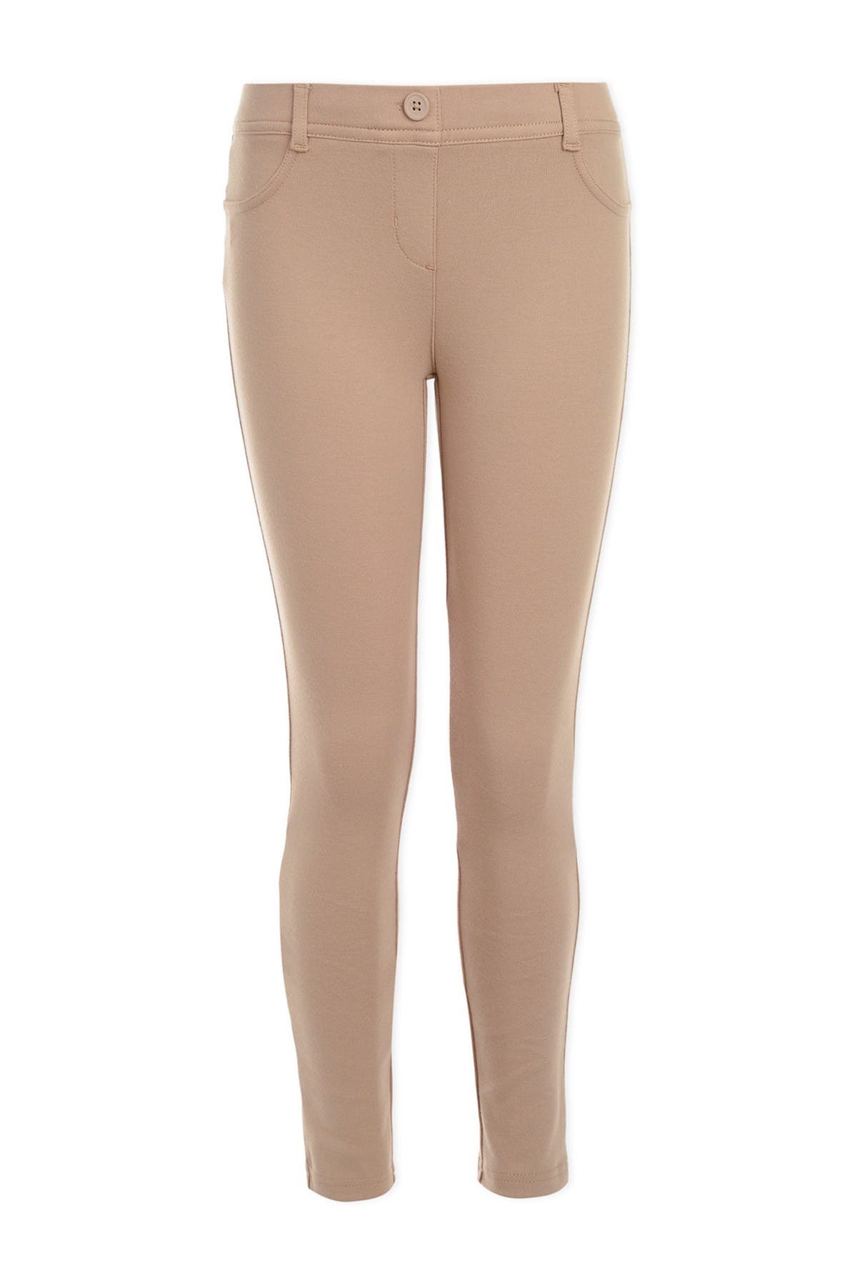 Nautica Knit Uniform Jeggings