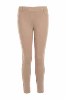 Nautica Knit Uniform Jeggings