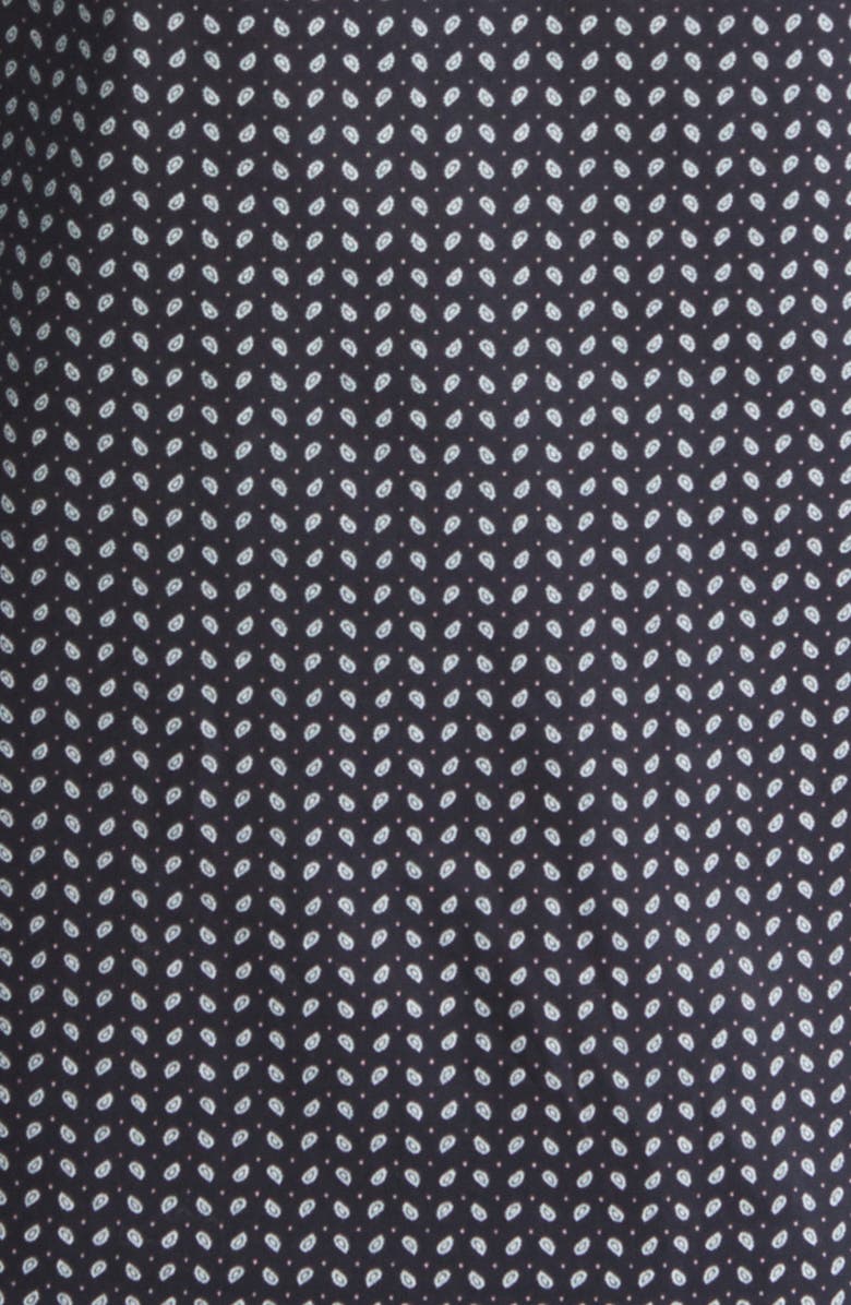 Majestic International Stretch Cotton Pajamas, Alternate, color,