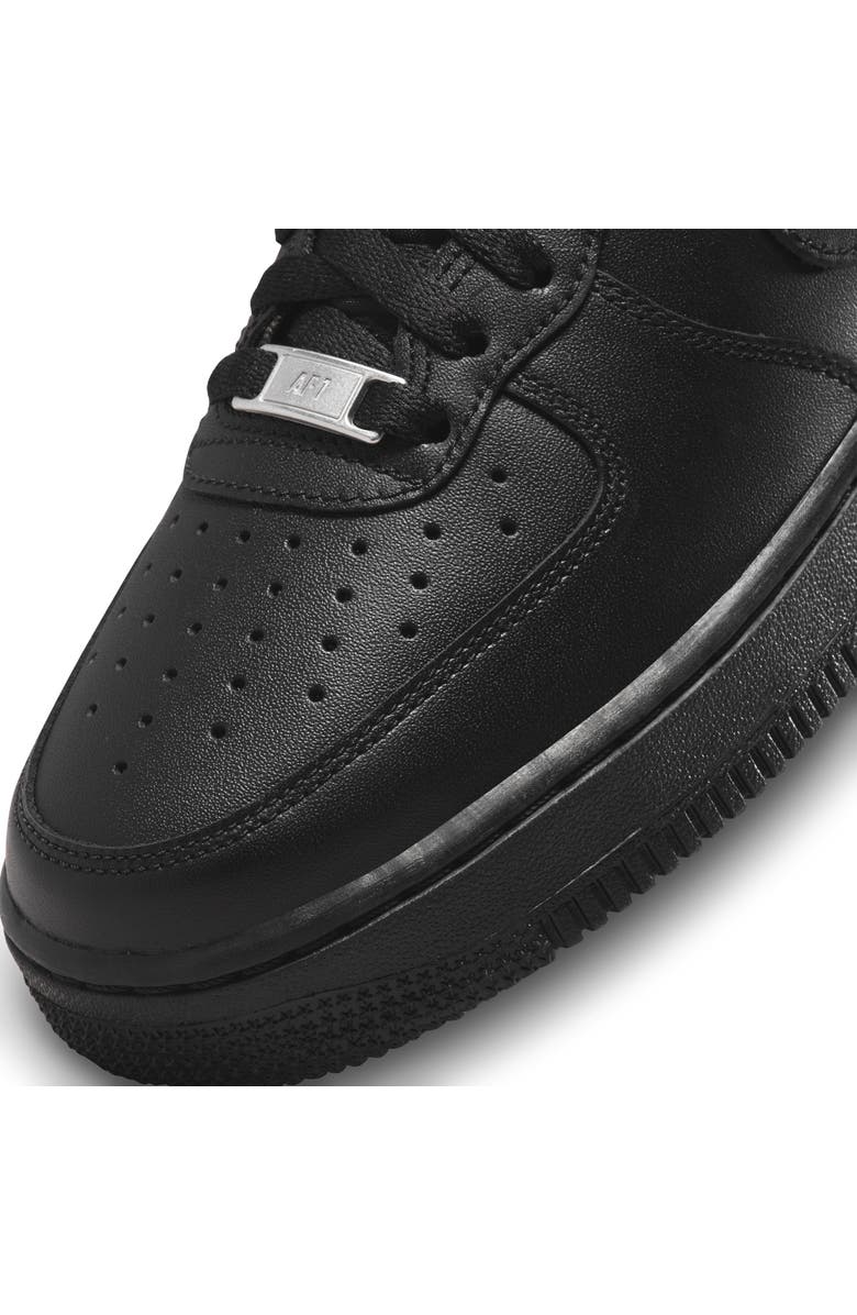 Nike Air Force 1 High Top Sneaker, Alternate, color,