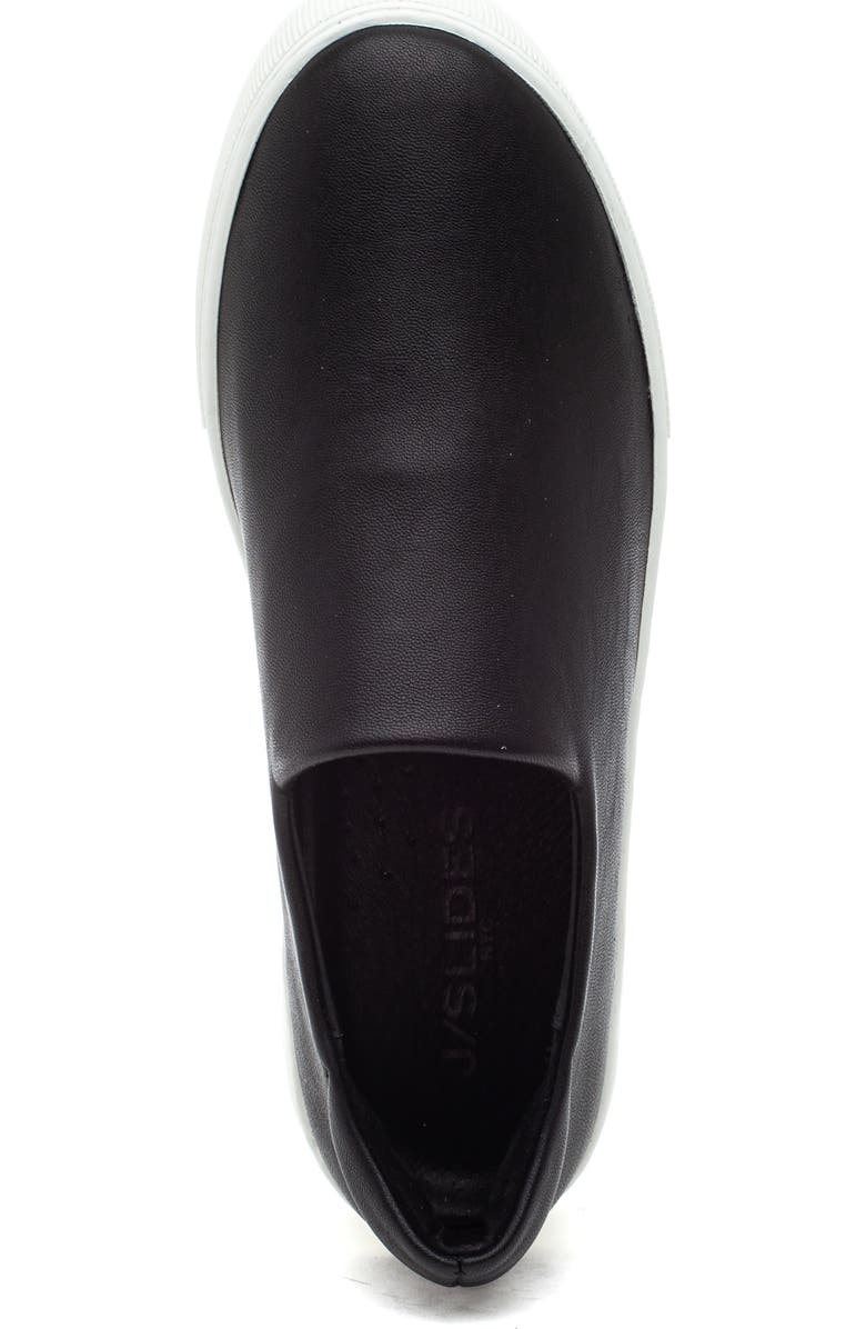 JSlides Merrie Platform Sneaker, Alternate, color,