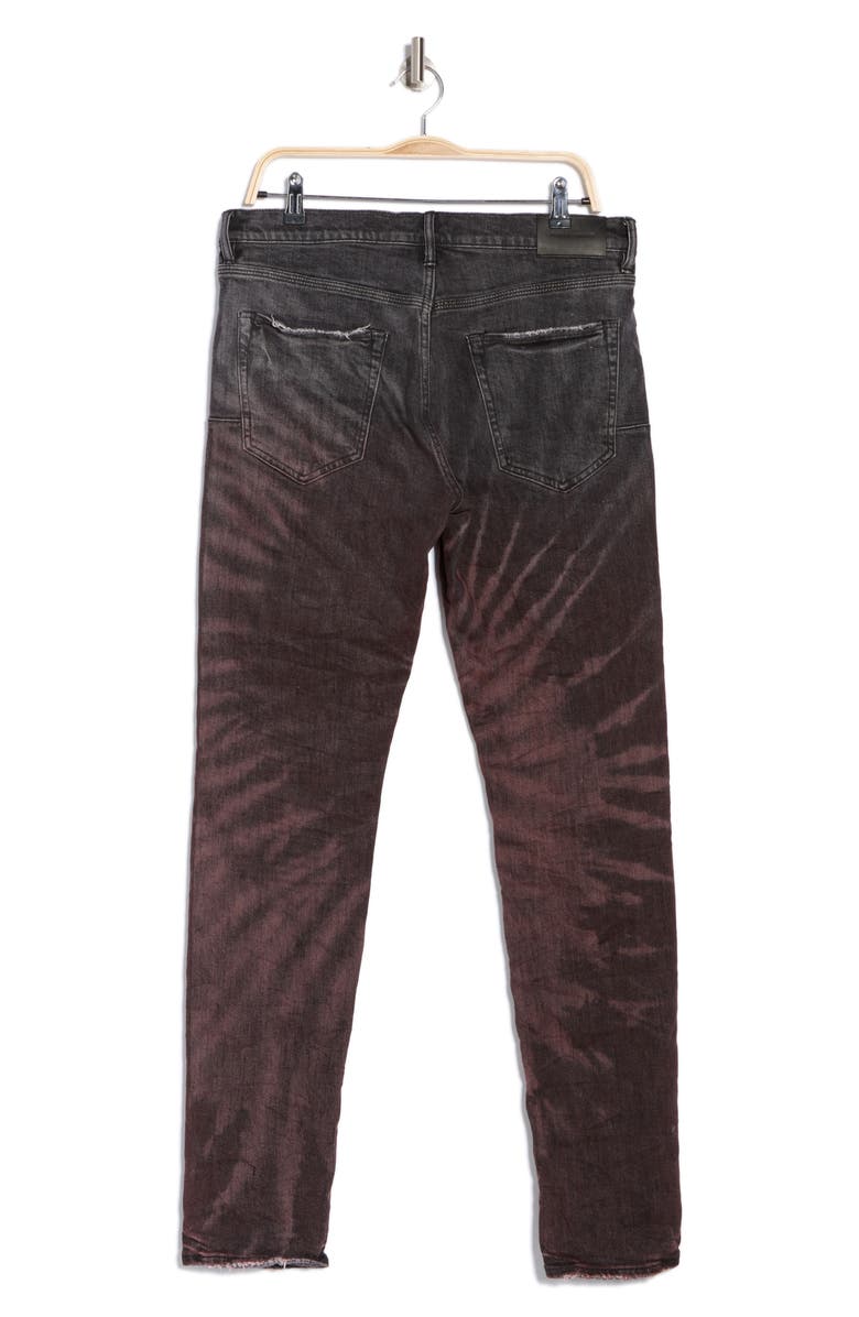 PURPLE BRAND P001 Low Rise Skinny Jeans | Nordstromrack