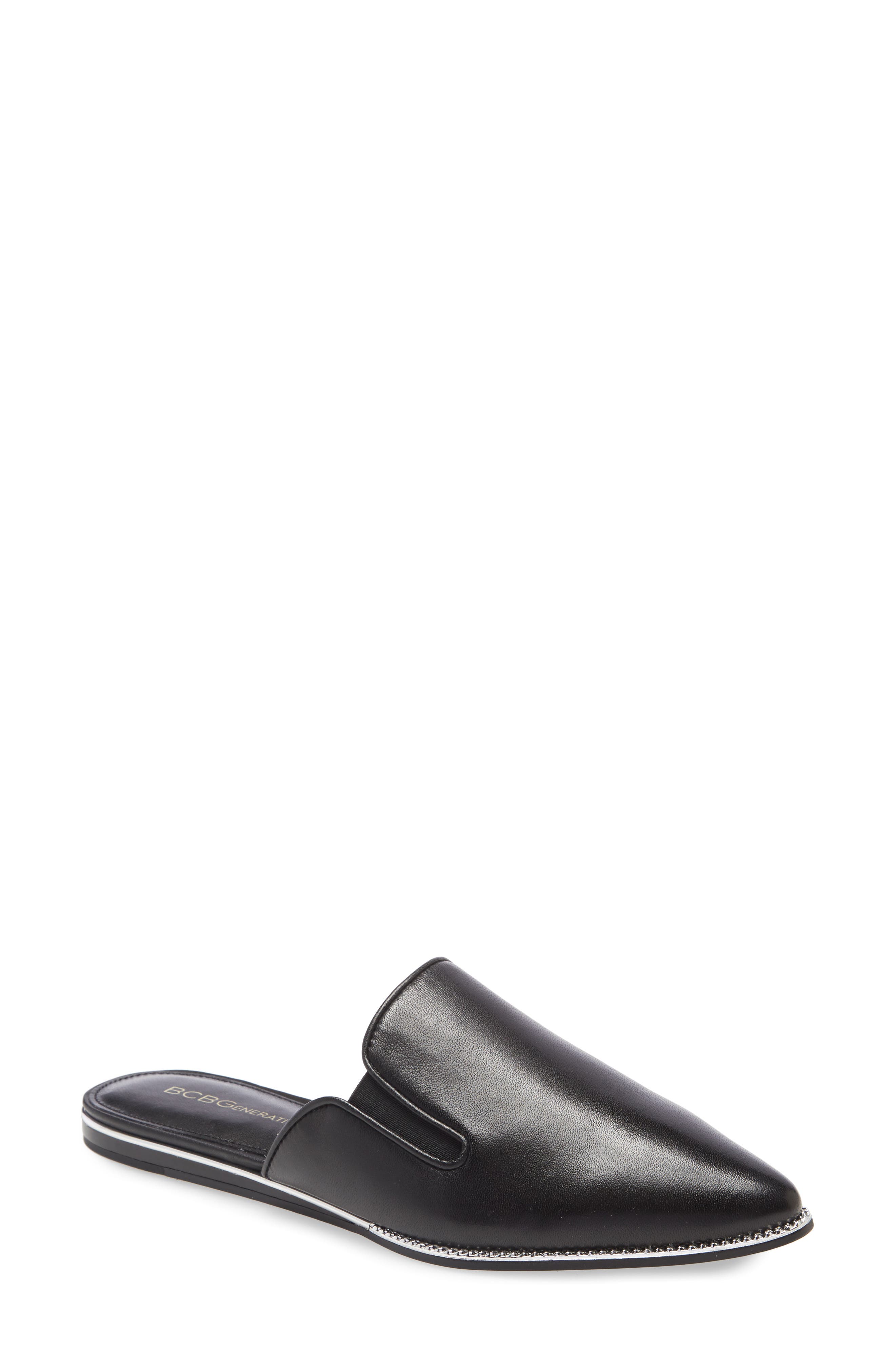 BCBGeneration Lanni Mule, Main, color, 