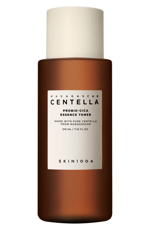 Madagascar Centella Probio-Cica Essence Toner