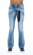 Cult of Individuality Lenny Bootcut Jeans