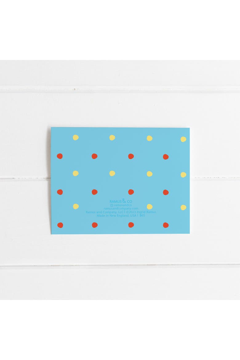 Birthday Greeting Card Pack (3ct) "Rubber Ducky Party", Alternate, color, Multi-Pack