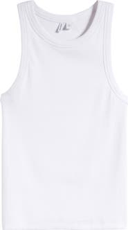 Nordstrom Everyday Cotton Rib Tank