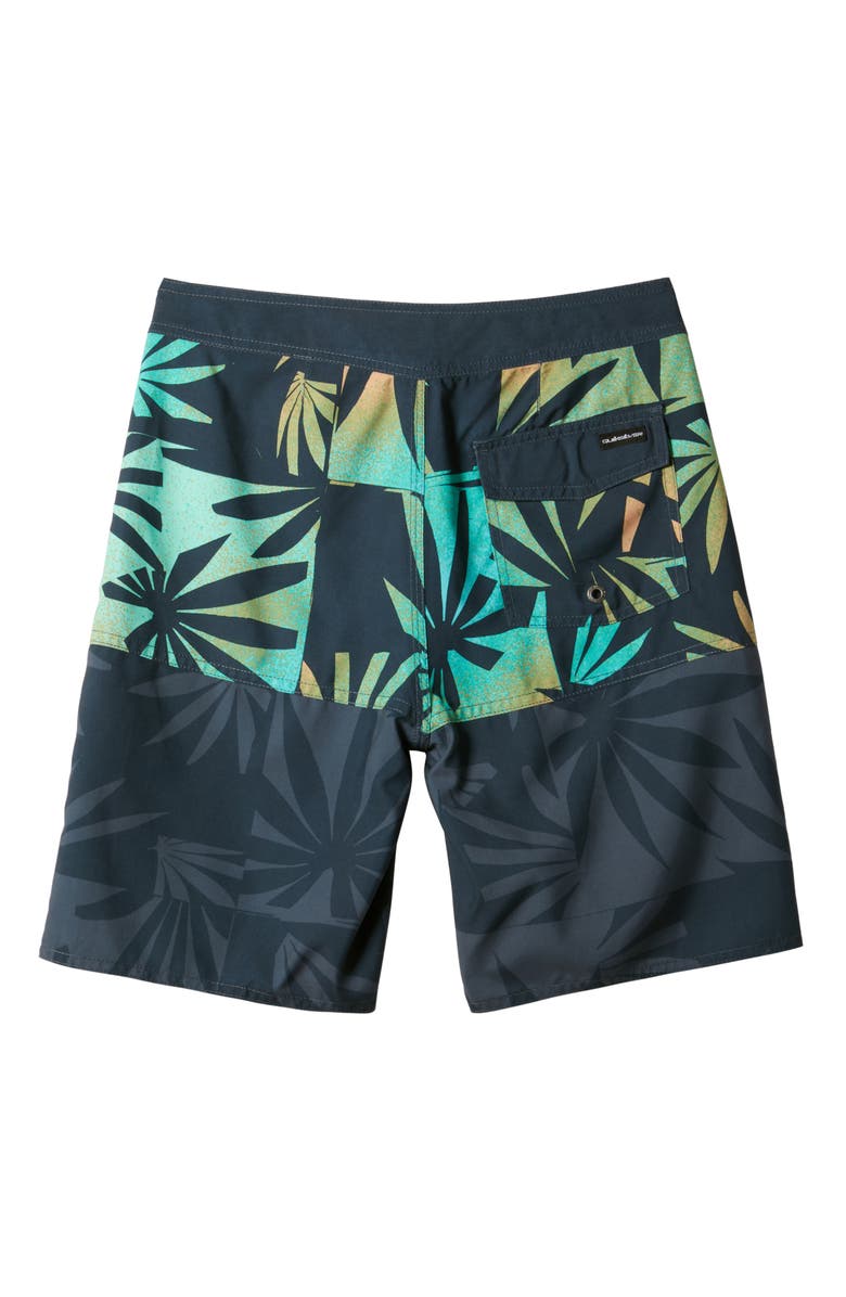Quiksilver Kids' Everyday Division Board Shorts, Alternate, color, 