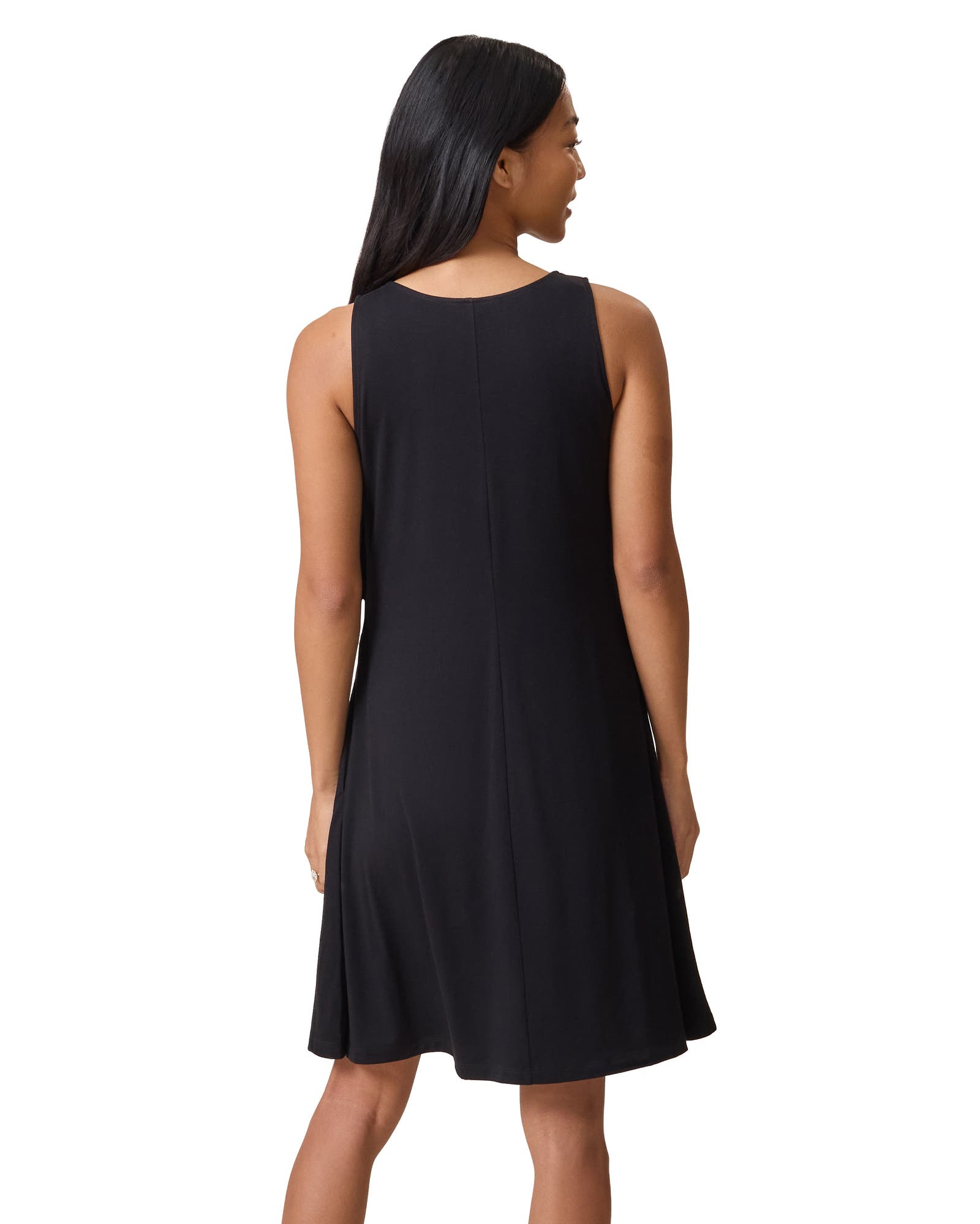 Penelope Crossover Nursing Dress - image 2
