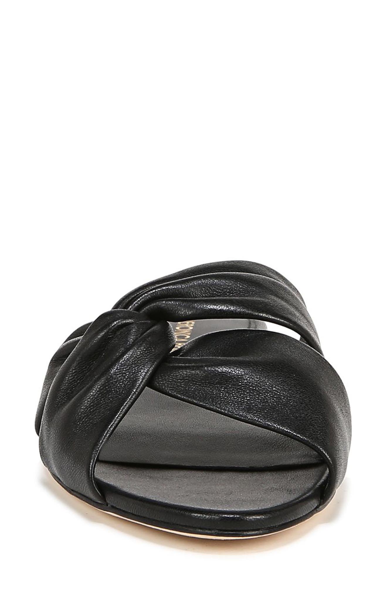 Veronica Beard Seraphina Slide Sandal, Alternate, color, 