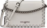 KARL LAGERFELD PARIS Lourdes Crossbody