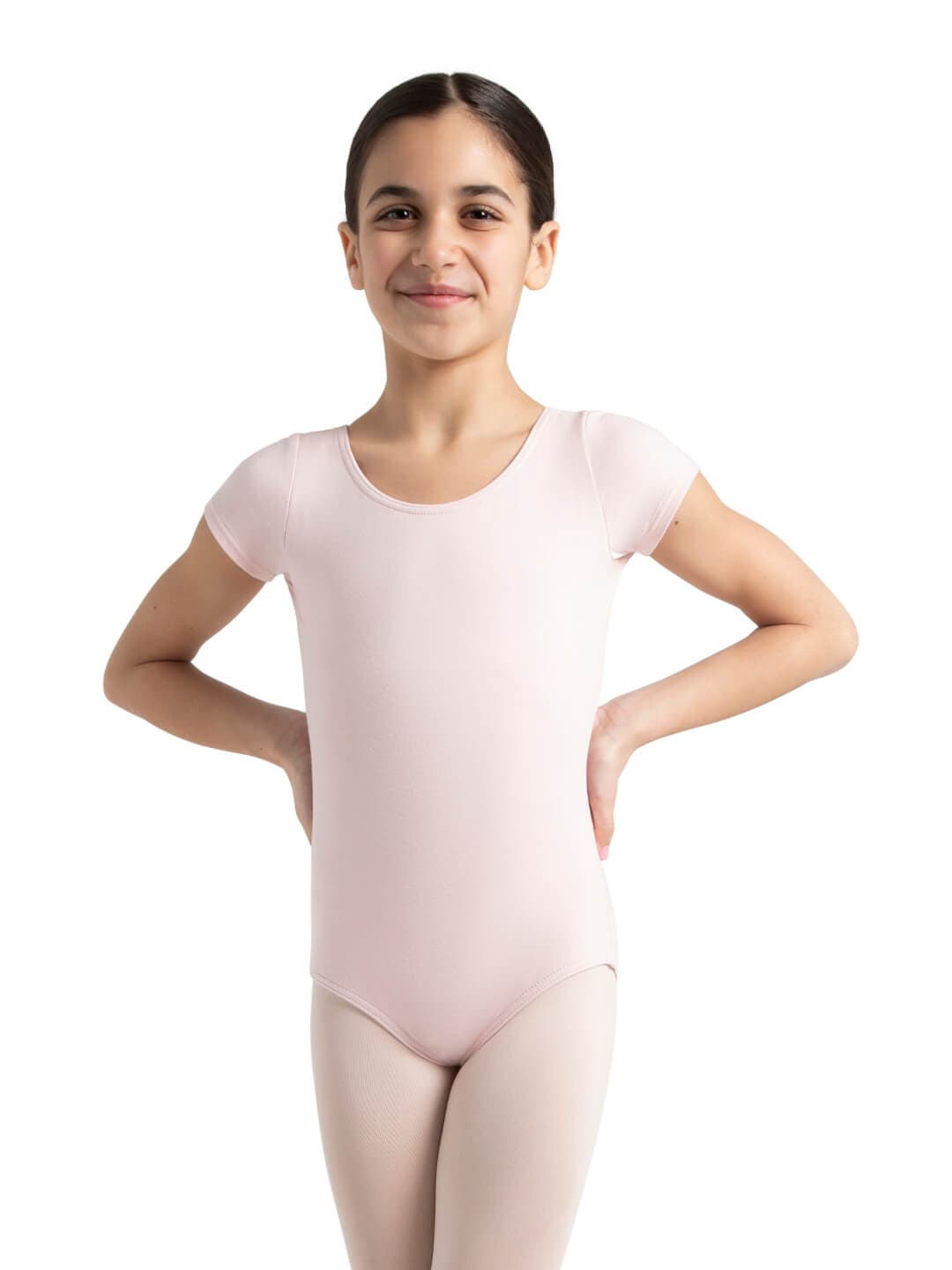 light/pastel pink